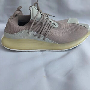 Lane Eight Women's AD 1 Trainers Size 8.5 Running Shoes Slip on with Lace